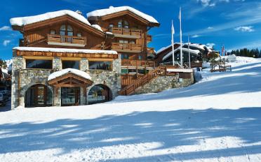 Hotel - image - 1