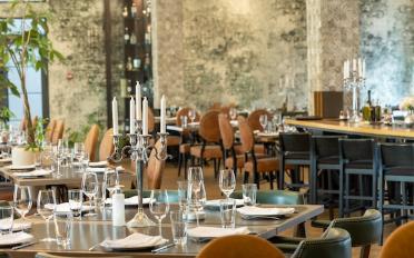 Restaurant - image - 1