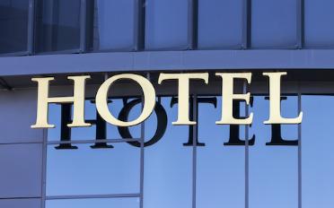 Hotel - image - 1