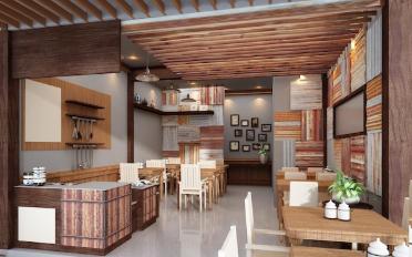Restaurant - image - 1