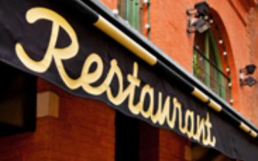 Restaurant - image - 1