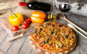 Restaurant - image - 1