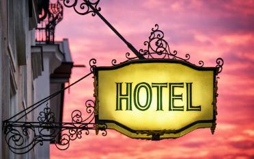 Hotel - image - 1