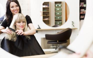 Coiffeursalon - image - 1