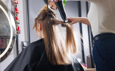 Salon de coiffure - image - 1