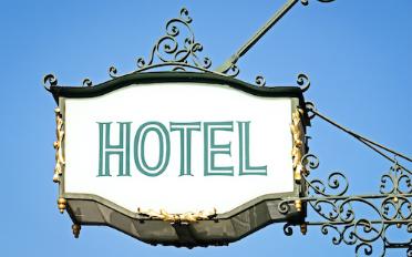 Hotel - image - 1