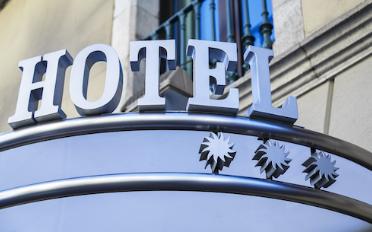 Hôtel - image - 1