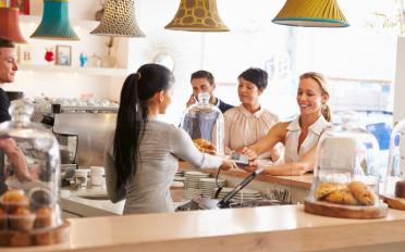 Coffeehouse - image - 1