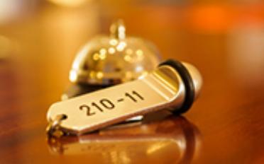 Hotel - image - 1