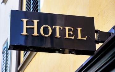 Hotel - image - 1