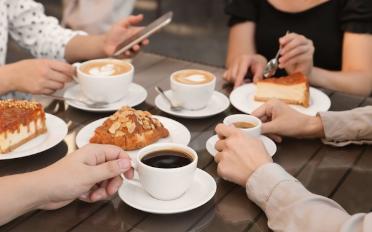 Coffeehouse - image - 1