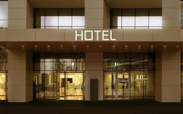 Hotel - image - 1