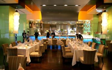 Restaurant - image - 1