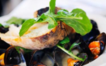 Restaurant - image - 1