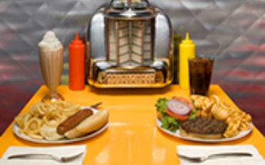 Restaurant - image - 1