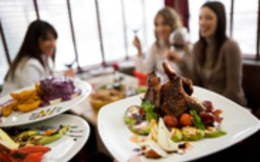 Restaurant - image - 1