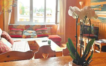 Apartment 2.5 rooms - image - 3