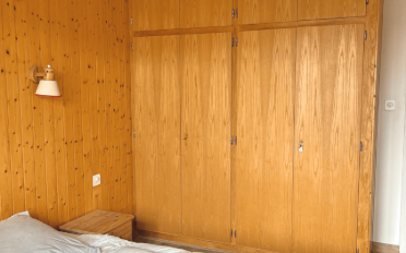 Apartment 2.5 rooms - image - 8