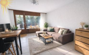 Wohnung 2.5 Zimmer - image - 2