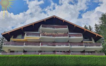 Wohnung 2.5 Zimmer - image - 11