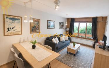 Apartment 3.5 rooms - image - 1