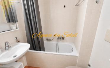 Apartment 3.5 rooms - image - 11