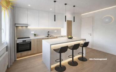 Wohnung 4.5 Zimmer - image - 6