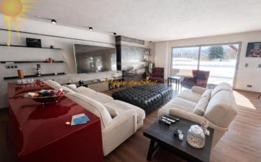 Wohnung 5.5 Zimmer - image - 6