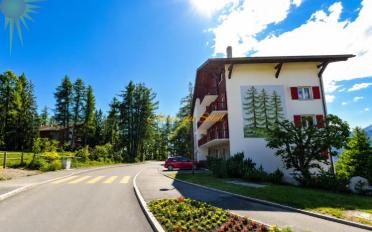 Apartment - image - 1