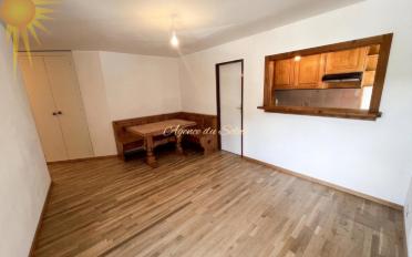 Apartment 3.5 rooms - image - 4