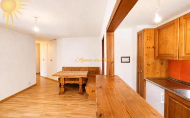 Apartment 3.5 rooms - image - 1