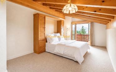 Chalet 8.5 Zimmer - image - 8