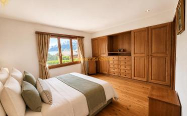 Chalet 8.5 Zimmer - image - 10