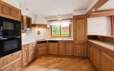 Chalet 8.5 Zimmer - image - 5