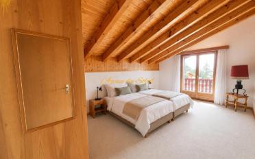 Chalet 8.5 Zimmer - image - 9