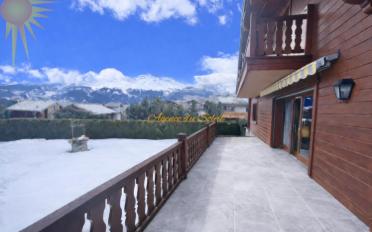 Chalet 8.5 rooms - image - 2
