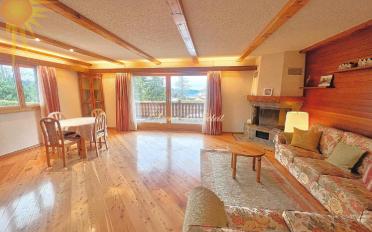 Chalet 8.5 pièces - image - 5