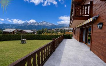 Chalet 8.5 rooms - image - 1
