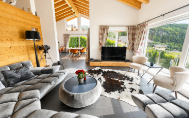 Einfamilienhaus 3.5 Zimmer - image - 2