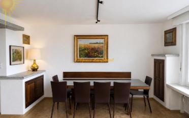 Möbl. Wohnobj. 4.5 Zimmer - image - 4