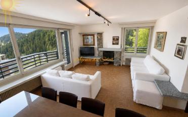 Appartement meublé 4.5 pièces - image - 1