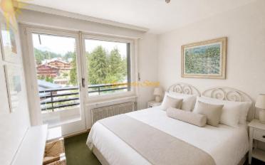 Appartement meublé 4.5 pièces - image - 8