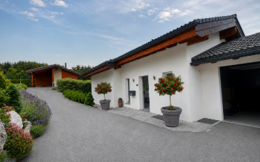 Einfamilienhaus 3.5 Zimmer - image - 2