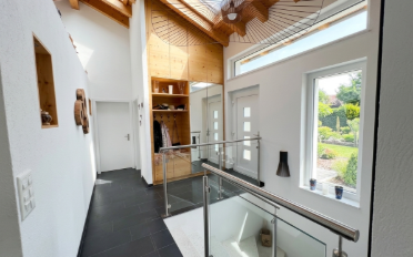 Einfamilienhaus 3.5 Zimmer - image - 6
