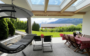 Einfamilienhaus 3.5 Zimmer - image - 11