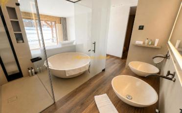 Wohnung 5.5 Zimmer - image - 8