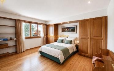 Chalet 8.5 Zimmer - image - 7