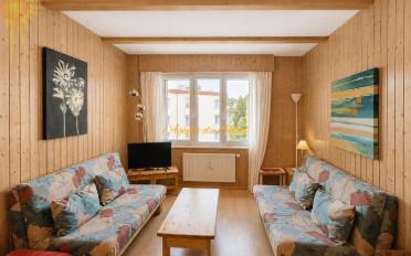 Apartment 2.5 rooms - image - 2