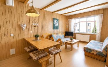 Apartment 2.5 rooms - image - 3