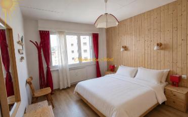 Apartment 2.5 rooms - image - 6